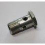 Zetor - Hollow screw - Bolt - 13mm        97-2473  97-2456