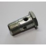 Zetor - Hollow screw - Bolt - 13mm        93-2155  97-2473  7211-4899  97-2456  97-2480