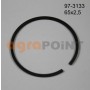 Zetor - Piston ring - 65x2,5 - Compressor       97-3133  93-4505  5501-0905  97-3132