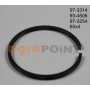 Zetor - Compressor scraping ring - 65x4      97-3314  93-4506  97-3304