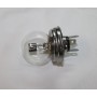 Zetor - Bulb -12V - 45/40W - Electrical              97-7007