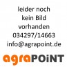 Zetor UR1 Spacing tube 60118425 Spare Parts »Agrapoint