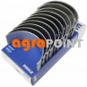 Zetor Master bearing set standard - orginal 10.000.980 10.000.993 Parts » Agrapoint 