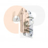 Zetor Lock for left door - Cabin 10.368.902 10.369.902 Parts » Agrapoint 