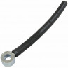 Zetor Hose with screw connection - Injection pump 14.009.949 Parts » Agrapoint 