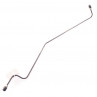 Zetor Brake pipe I - Front cardan brake 16.225.060 Parts » Agrapoint 