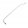 Zetor Brake pipe II - Front cardan brake 16.225.070 Parts » Agrapoint 