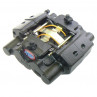 Zetor KNOTT - disc brake caliper - Front cardan brake 16.225.904 16.225.901 16.225.902 Ersatzteile » Agrapoint
