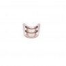 Zetor Grooved valve plug - Cylinder Head 19.006.521 Parts » Agrapoint 
