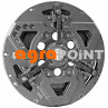 Zetor CLUTCH ASSY.W/O CLUTCH PLATE, FOR 14" PLATE 19.021.503 Parts » Agrapoint 
