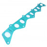 Zetor Intake chamber gasket - Coolant heater 19.029.517 Parts » Agrapoint 