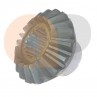 Zetor Planetary gear - Front drive axle 30112535 30112511 84.174.031 Parts » Agrapoint 