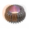 Zetor Wheel 1st and 2nd speed - z31/25 - Transmission 37111905 Parts » Agrapoint 