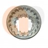 Zetor Constant mesh reduction gear 37111912 Parts » Agrapoint 