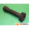 Zetor Hydraulic wheel complete spare - Transmission 37111996 Parts » Agrapoint 