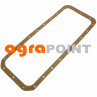 Zetor Oil pan gasket 40010203 Parts » Agrapoint 
