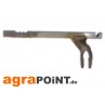 Zetor Shift fork of the IV and V Ganges - circuit 40112020 59112028 Parts » Agrapoint 