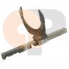 Zetor shifting fork reducer - Gear shifting mechanism 40112023 Parts » Agrapoint 