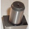 Zetor Steering stone - long - diameter 18.5mm 40113525.2 Parts » Agrapoint 