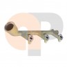 Zetor UR1 Oulet pipe 49010560 Ersatzteile » Agrapoint 