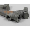 Zetor UR1 outlet pipe 49010595 Parts » Agrapoint 