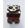 Zetor UR1 oil pump 49010732 Spare Parts »Agrapoint