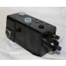 Zetor Hydraulics distributor (uři) for 3rd cylinder 49188140 49188100 Parts » Agrapoint 