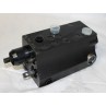 Zetor Hydraulics distributor (uři) for 3rd cylinder 49188140 49188100 Parts » Agrapoint 