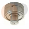 Zetor Upper pin - Front drive wheel 5045-3210 6745-3256 88.175.091 Parts » Agrapoint 