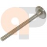 Zetor UR1 Exhaust valve 52020507 79010554 Spare Parts »Agrapoint