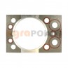 Zetor UR1 Cylinder heat gasket 52020572 79010501 Spare Parts »Agrapoint