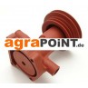 Zetor Wasserpumpe 53.017.039 Ersatzteile » Agrapoint