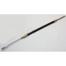 Zetor Bowden - Handbrake cable left - Handbrake 53.231.040 Parts » Agrapoint 