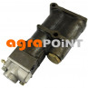 Zetor Bosch brake valve - Air brakes 1st and 2nd hose for trailers 53.238.901 Parts » Agrapoint 