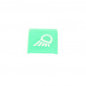 Zetor Work lights symbol - Dashboard 53.359.973 Parts » Agrapoint 