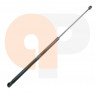 Zetor Window gas strut 300mm - joint - Cab 53.369.904 53.369.912 Parts » Agrapoint 