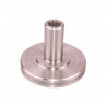 Zetor Pin - Flail - Distribution 54.004.007 Parts » Agrapoint 