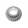 Zetor Drive wheel 2nd speed (jrl) 54.121.012 Parts » Agrapoint 