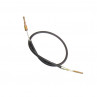 Zetor Bowden - Handbrake 54.231.060 Parts » Agrapoint 