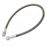 Zetor Brake hose - Pedals 54.255.901 Parts » Agrapoint 