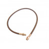 Zetor Brake - Hose - Pedals 54.255.903 Parts » Agrapoint 