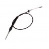 Zetor Bowden - "STOP DEVICE" - Fuel control 54.295.909 Parts » Agrapoint 