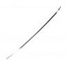Zetor CBM control cable - Hitch for single-axle trailer 54.453.180 Parts » Agrapoint 