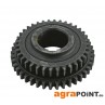 Zetor Gear the IV and III-grade - Transmission 55111907 40111919 Parts » Agrapoint 