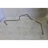 Zetor Brake line to the left - Left hand pipe 55112623 55112617 Parts » Agrapoint 