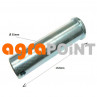 Zetor Pin - Three-point hitch 55115089 Parts » Agrapoint 