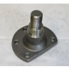 Zetor Carrier pin - Hitch for single-axle trailer 55117515 55117508 Parts » Agrapoint 