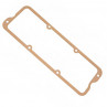 Zetor BT valve cover gasket - Cylinder head 58.005.041 58.005.141 Parts » Agrapoint 