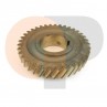 Zetor UR1 Dauereingriffsrad 59111902 Ersatzteile » Agrapoint