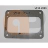 Zetor UR1 Guide - Gear shift 59112001 Parts » Agrapoint 